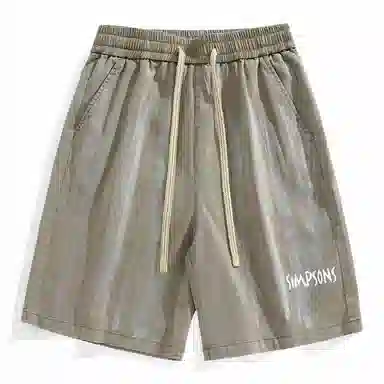 The Simpsons Shorts