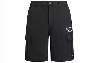 EMPORIO ARMANI EA7 SS24 Logo