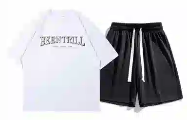 BEENTRILL LogoT