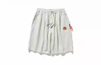 nautica white sail x SEESEE SS24