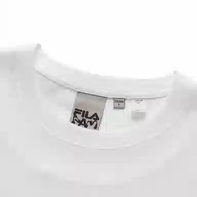 FILA FUSION T -WT