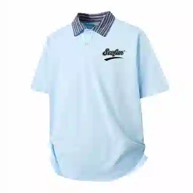 7 SEVFUN Polo