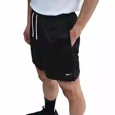 Nike Dry Fit Shorts Black