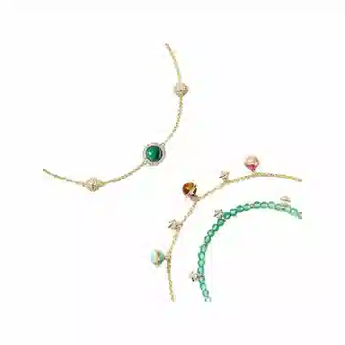 Lola Rose Heliocentric Series Bracelet