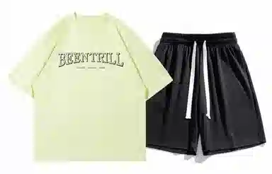 BEENTRILL LogoT