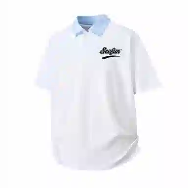 7 SEVFUN Polo