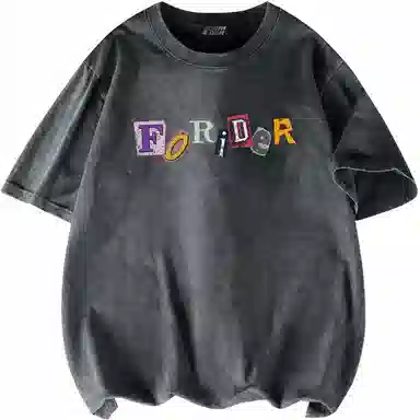 FORIDER T