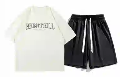 BEENTRILL LogoT