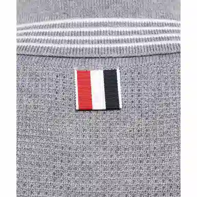 THOM BROWNE SS23 Polo