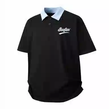 7 SEVFUN Polo