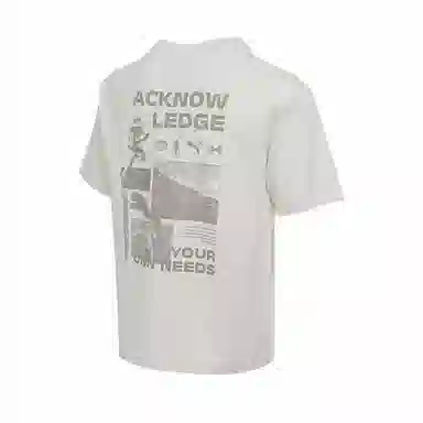 PUMA GRAPHICS SS25 T