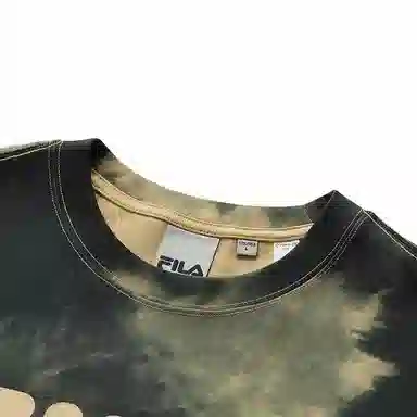 FILA FUSION x P.A.M. LogoT -LK