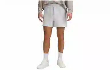 lululemon Steady State Short 5"