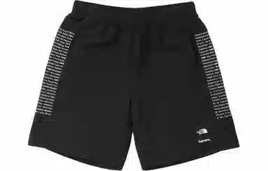 Supreme x The North Face Nylon Short