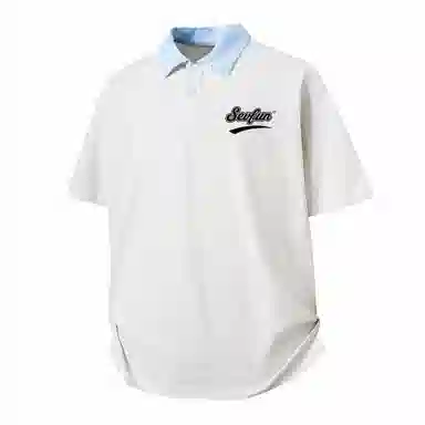 7 SEVFUN Polo