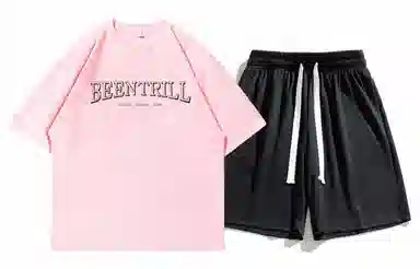 BEENTRILL LogoT