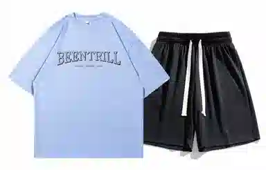 BEENTRILL LogoT