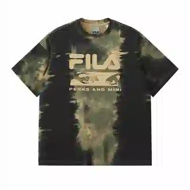 FILA FUSION x P.A.M. LogoT -LK