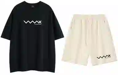 WANX LogoToversize