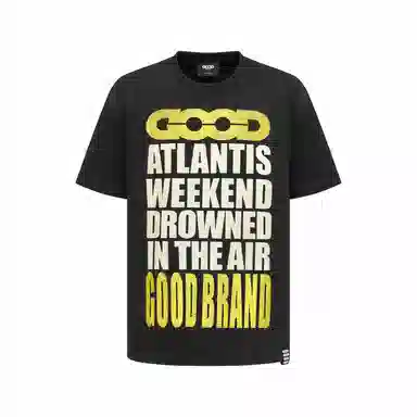GOODBRAND 2025SS T