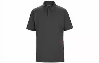 Arcteryx Kadem Polo M LogoPolo