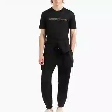 EMPORIO ARMANI Logo SS24T