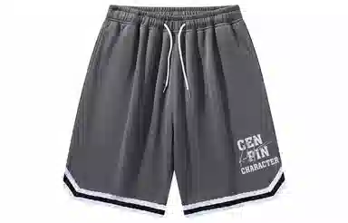 CENPIN Shorts