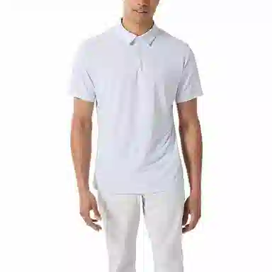 Arcteryx Kadem Polo M LogoPolo