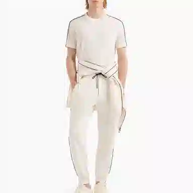 EMPORIO ARMANI SS24 T