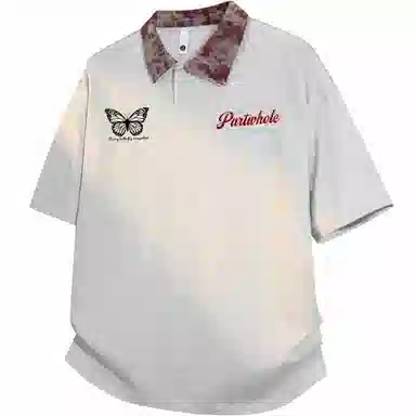 PARTWHOLE Polo