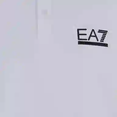 EMPORIO ARMANI EA7 SS24 LogoPolo