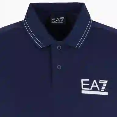 EMPORIO ARMANI EA7 SS24 LogoPoLo