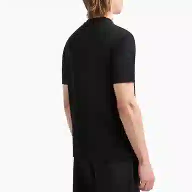 EMPORIO ARMANI Logo SS24T