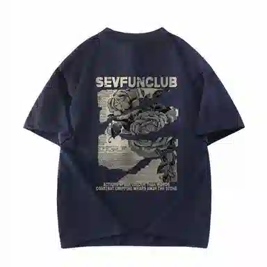 7 SEVFUN T