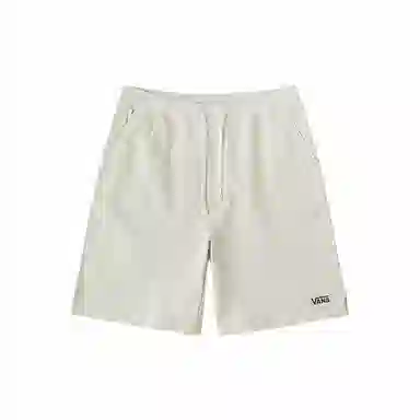 Vans Oatmeal Shorts