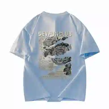 7 SEVFUN T
