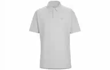 Arcteryx Kadem Polo M LogoPolo