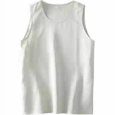 恒源祥 中时尚舒适气质背心 男款