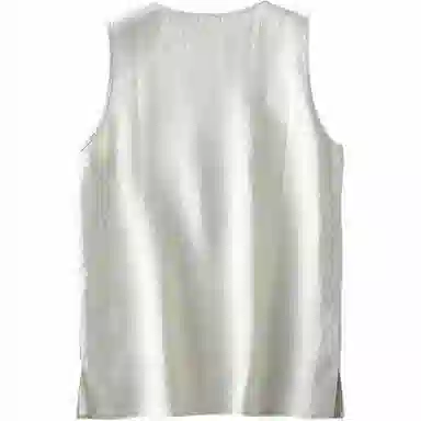 恒源祥 中时尚舒适气质背心 男款