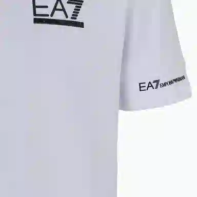 EMPORIO ARMANI EA7 SS24 LogoPolo