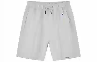 Champion BLACK EDITION UNISEX SS24 CLogo