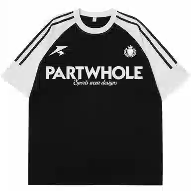 PARTWHOLE T