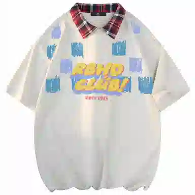 ROBINHOOD Polo Shirt