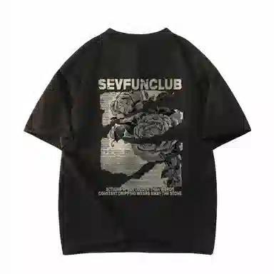 7 SEVFUN T