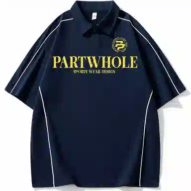 PARTWHOLE Polo