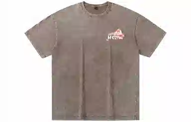 LIGHTNING MONSTER LogoT