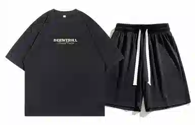 BEENTRILL LogoT