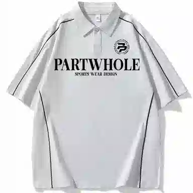 PARTWHOLE Polo