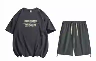 Lightning X Storm T