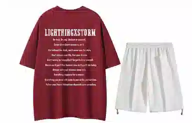 Lightning X Storm T